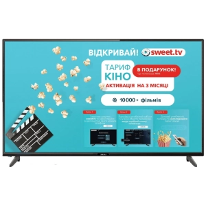 Televisor Akai UA43UHD22T2S