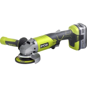 Amoladora Ryobi R18AG-140S