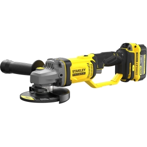 Amoladora Stanley FatMax SFMCG400M2K