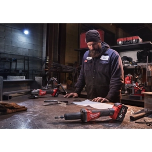 Milwaukee M18 FDG-0X