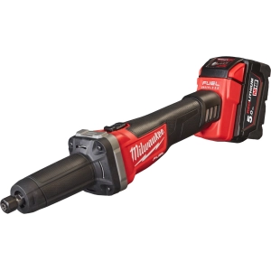 Amoladora Milwaukee M18 FDG-502X