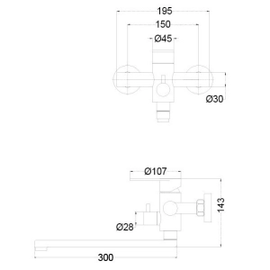 Venta VA7008B