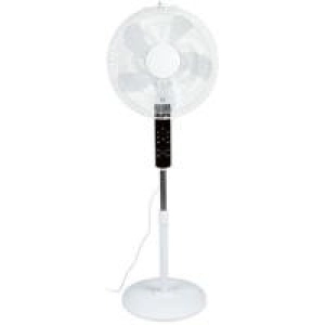 Ventilador Silver Crest SV 60 A2