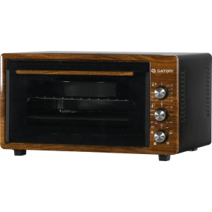 Horno eléctrico SATORI SEO 4535 DW