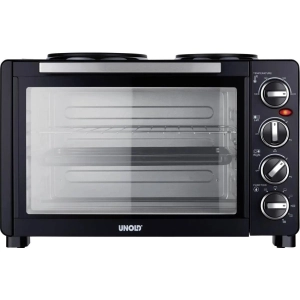 Horno eléctrico UNOLD 68885