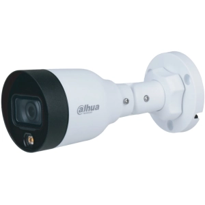 Cámara de vigilancia Dahua DH-IPC-HFW1239S1-LED-S5 2.8 mm