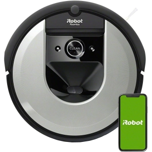 Aspirador iRobot Roomba i6