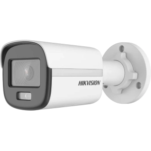 Cámara de vigilancia Hikvision DS-2CD1027G0-L(C) 2,8 mm