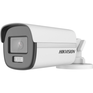 Cámara de vigilancia Hikvision DS-2CE12DF0T-F 2,8 mm