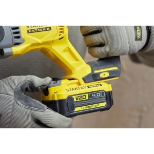 Stanley FatMax SFMCH900M22