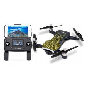 Overmax X-Bee Drone Fold One