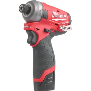 Taladro / destornillador Milwaukee M12 FQID-202X