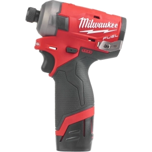 Milwaukee M12 FQID-202X