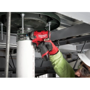 Milwaukee M12 FQID-202X