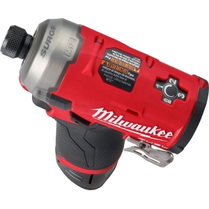 Milwaukee M12 FQID-202X