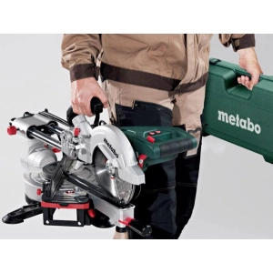 Metabo KGS 216 M Set 690827000