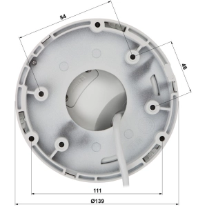 Hikvision DS-2CD2346G2-I 2.8 mm