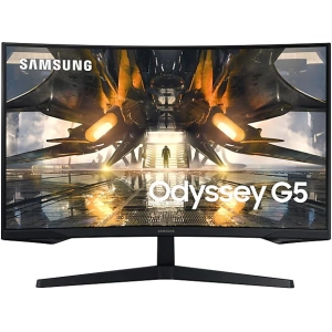 Monitor Samsung Odyssey G55A 32