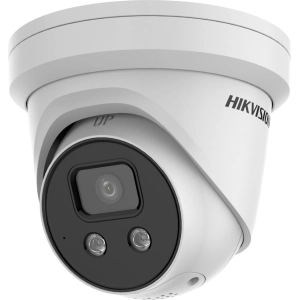 Cámara de vigilancia Hikvision DS-2CD2346G2-ISU/SL 2,8 mm