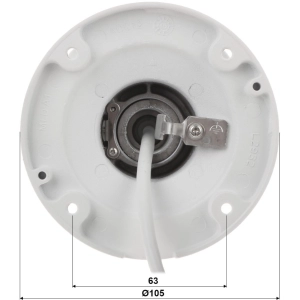 Hikvision DS-2CD2T86G2-2I 2.8 mm