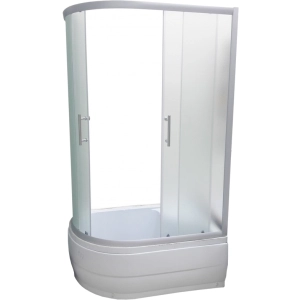 Cabina de ducha Artex HRT-81-10R