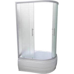 Cabina de ducha Artex HRT-81-10L