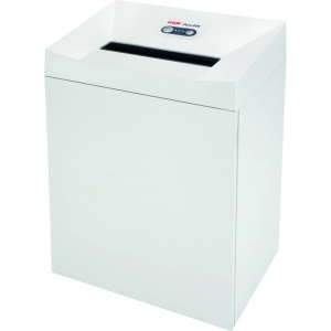 Trituradora de papel HSM ​​Pure 530 (3,9)