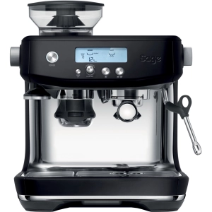 Cafetera Sage SES878BTR