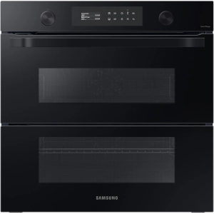 Horno Samsung Dual Cook Flex NV75A6649RK