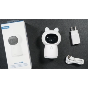 Xiaomi Aqara Camera Hub G3