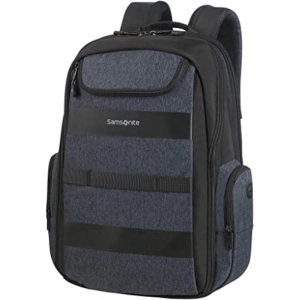 Mochila Samsonite Bleisure 22.5L