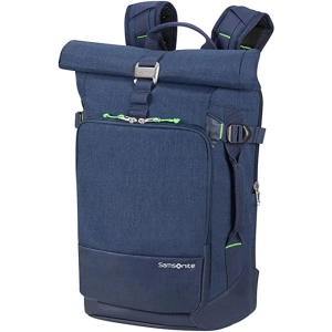 Mochila Samsonite Ziproll 26.5L