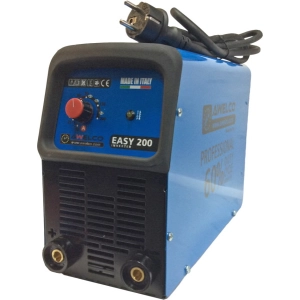 Soldador Awelco Easy 200