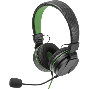 Auriculares Snakebyte Head:Set X (Xbox One)