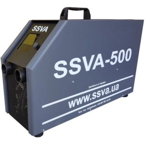 Soldador SSVA 500