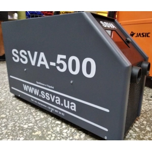 SSVA 500