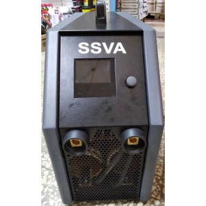 SSVA