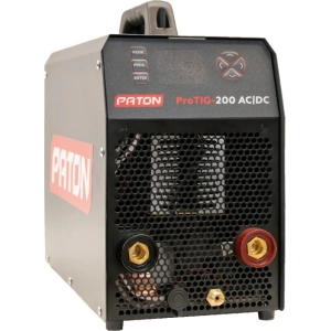 Paton ProTIG-200 AC/DC