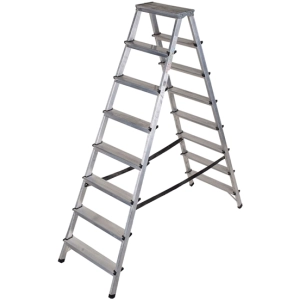 Escalera VIRASTAR Step Stool 2x8