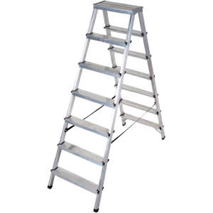 Escalera VIRASTAR Step Stool 2x7