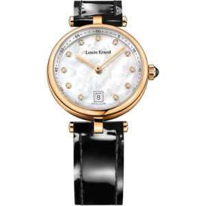 Reloj Louis Erard 11810 PR24.BRC87