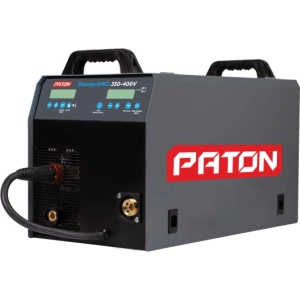 Soldador Paton StandardMIG-350-400V