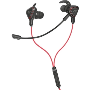 Auriculares Trust GXT 408 Cobra