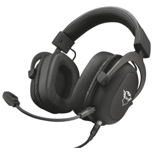 Auriculares Trust GXT 414 Zamak