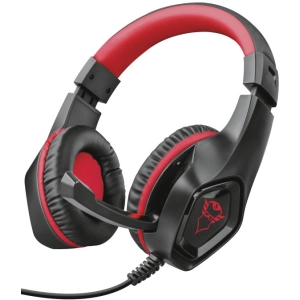 Auriculares Trust GXT 404R Rana