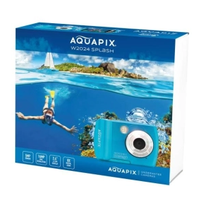 EasyPix Aquapix W2024