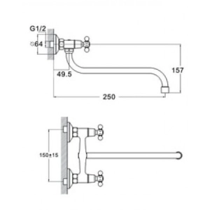 Mezclador ZEGOR DMX12-A605