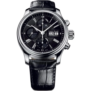 Reloj Louis Erard 78259 AA22.BDC02