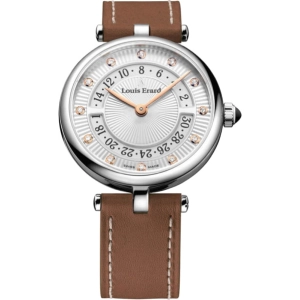 Reloj Louis Erard 01811 AA11.BDCB10