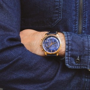 Relojes, joyas y complementos